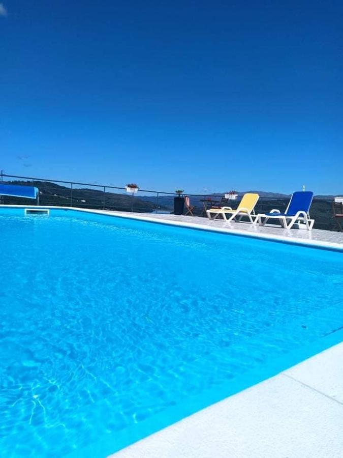 Vivenda Das Carvalhas Amiar Exterior photo